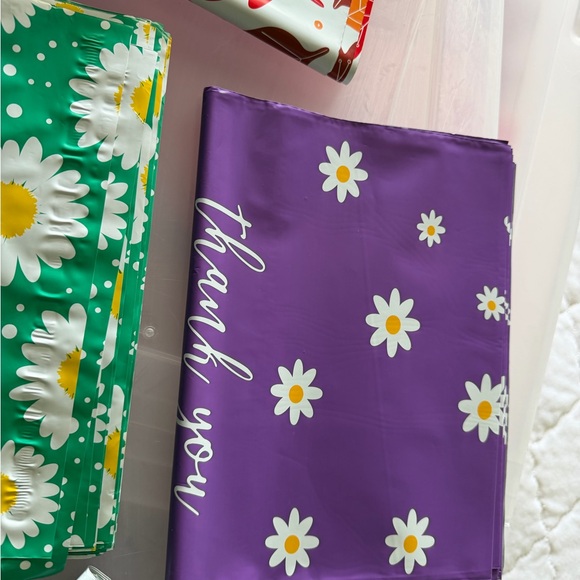 25 Polymailers 10x13 - Picture 4 of 6